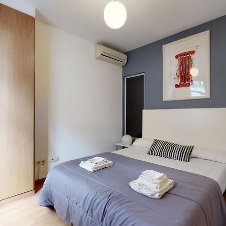 Flatsforyou Sorolla House Walencja Zewnętrze zdjęcie