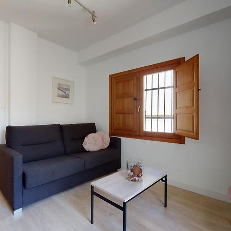 Flatsforyou Sorolla House Walencja Zewnętrze zdjęcie