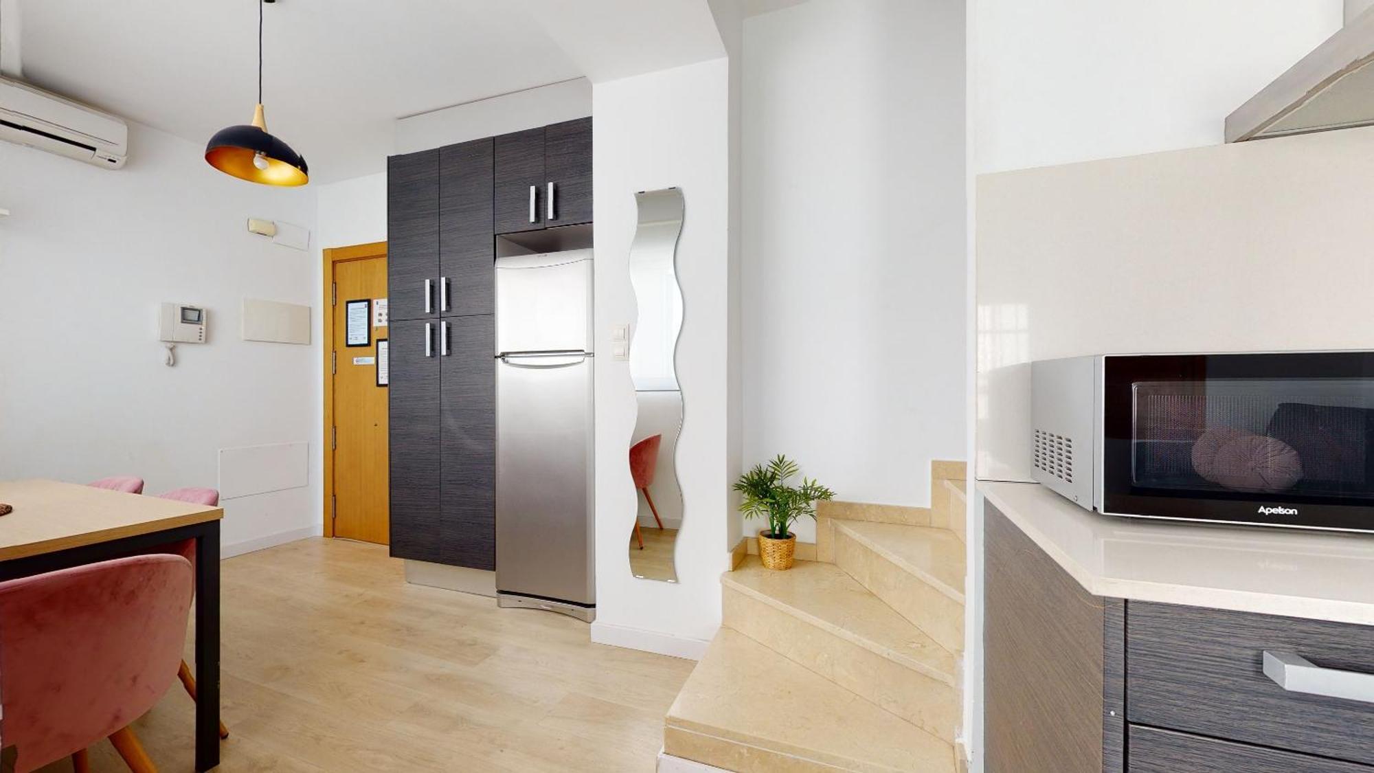 Flatsforyou Sorolla House Walencja Zewnętrze zdjęcie