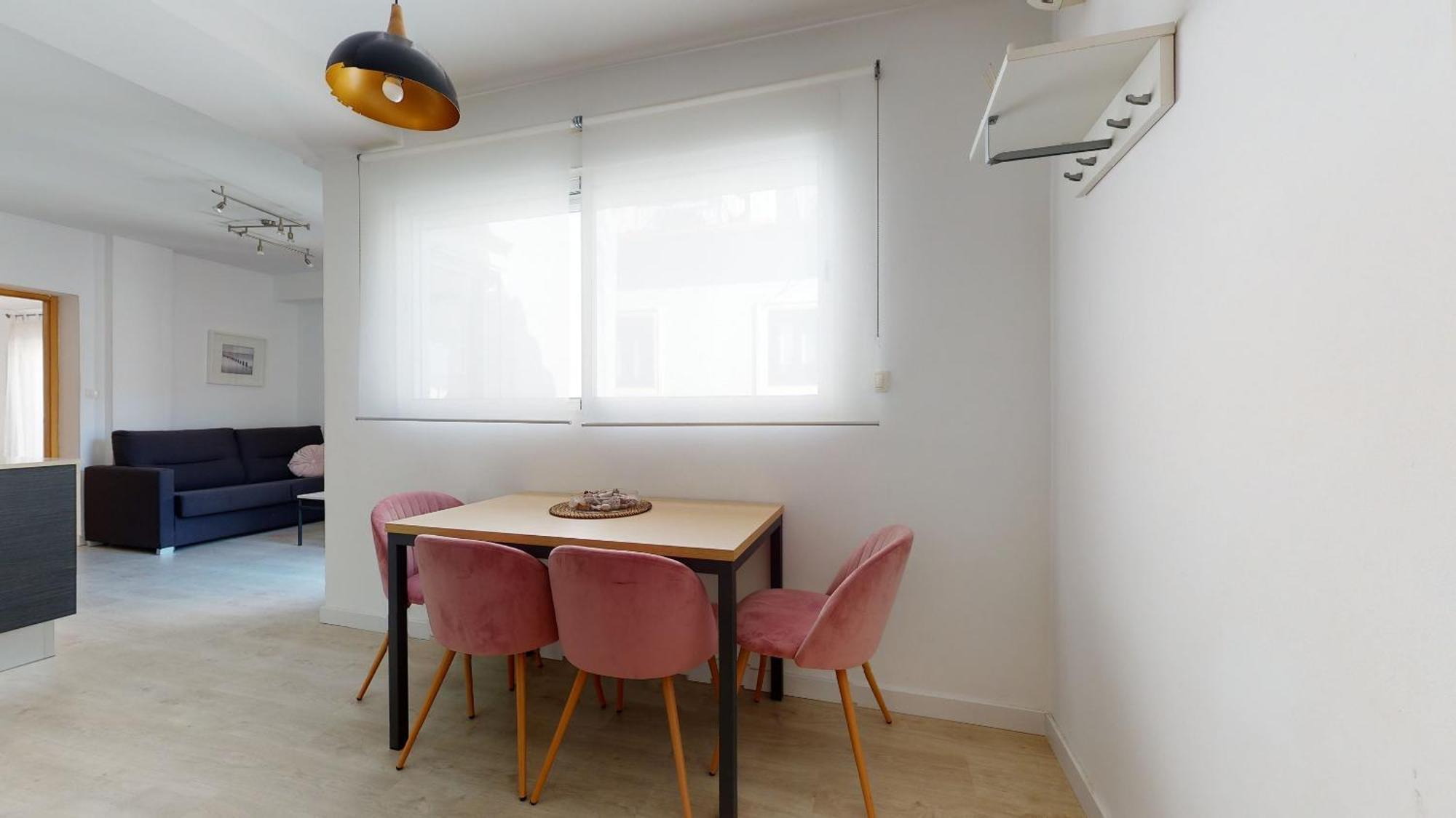 Flatsforyou Sorolla House Walencja Zewnętrze zdjęcie