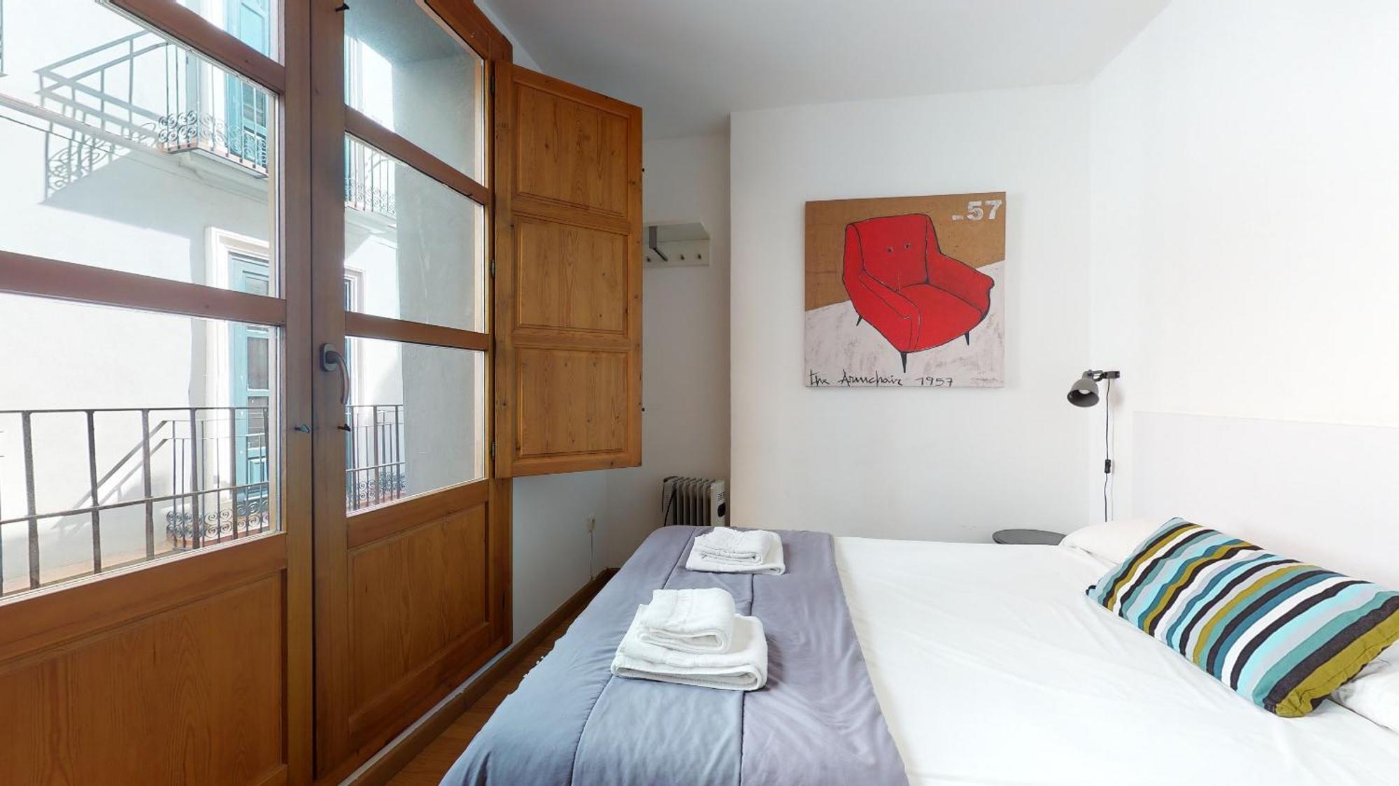 Flatsforyou Sorolla House Walencja Zewnętrze zdjęcie
