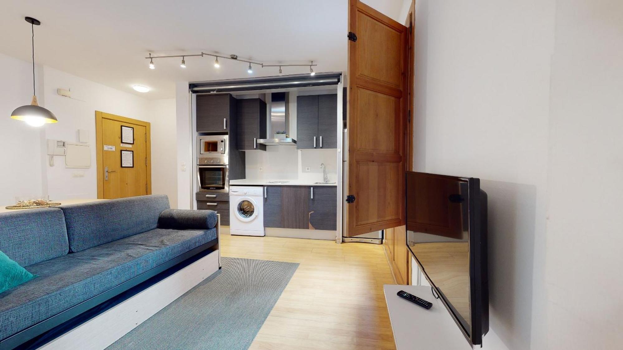 Flatsforyou Sorolla House Walencja Zewnętrze zdjęcie