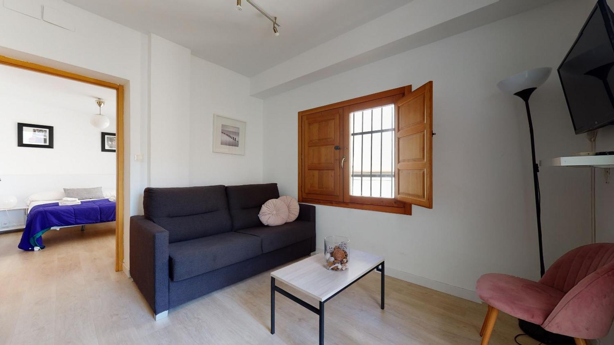 Flatsforyou Sorolla House Walencja Zewnętrze zdjęcie