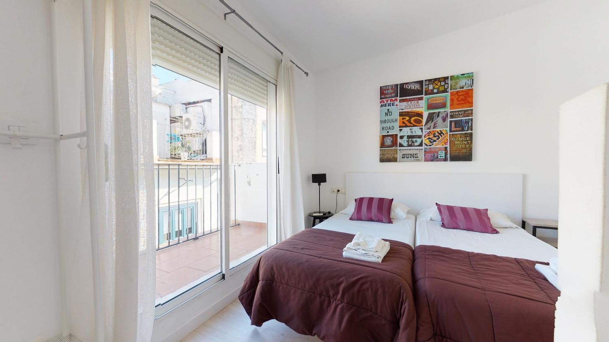 Flatsforyou Sorolla House Walencja Zewnętrze zdjęcie