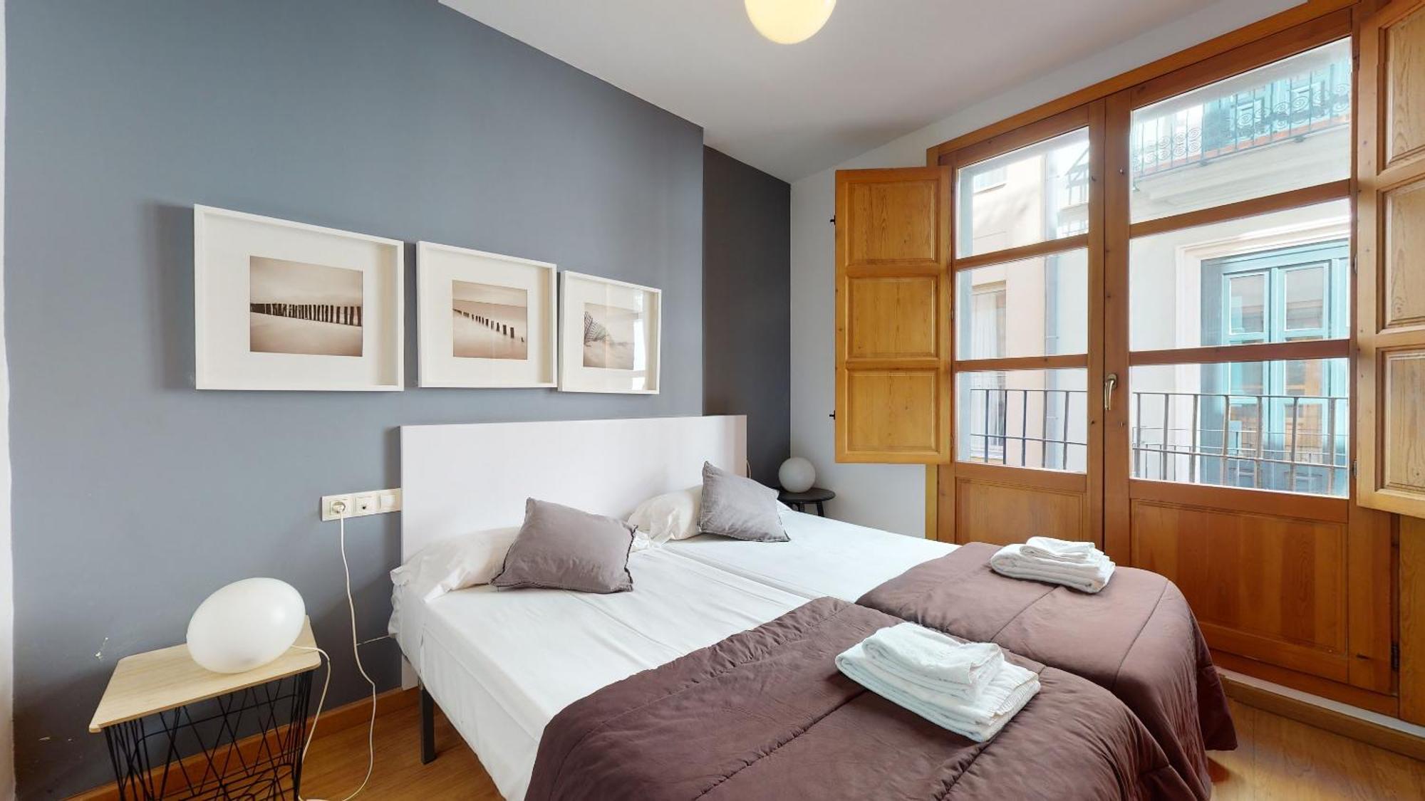 Flatsforyou Sorolla House Walencja Zewnętrze zdjęcie